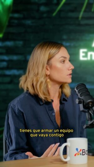 María Elena Dressel Instagram - Así vivimos algunos de los mejores momentos que nos dejó Sarah Russo en el primer episodio de “Animales del emprendimiento” nuestro nuevo Podcast junto a nuestra conductora @elenadressel 💛

Cada semana exploraremos las historias, anécdotas y triunfos de startups, Pymes, empresas y emprendedores destacados del ecosistema. Capítulo ya disponible en Spotify. ¡No te lo pierdas! 

#Podcast #startup #emprender #pyme