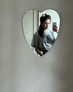 Actress María Evoli HD Instagram Photos and Wallpapers May 2024