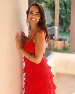 Maria Faleiro Instagram - 1, 2, 3 … all red

Foi um fim de semana de festa, celebração de aniversário e casamento. 
A vida é isso: amor. 

#festa #aniversário #casamento #celebração #vermelho #amor