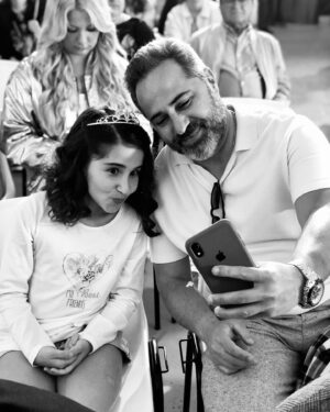 Maria Faleiro Instagram - A incrível FESTA 🤍

#atores #equipa #artística #novela #tvi #pluralentertainment #festaéfesta #paratodosempre #amaroquesefaz