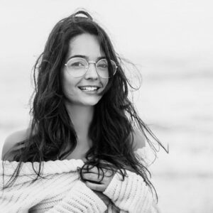 Maria Faleiro Instagram - Retrato século XXI 
#retrato #secxxi #fevereiro #2021 #inverno #atriz