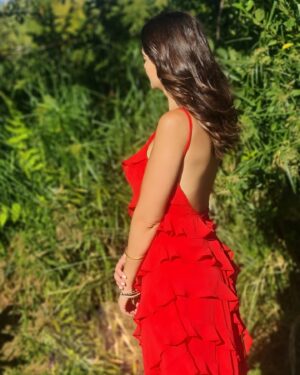 Maria Faleiro Instagram - 1, 2, 3 … all red

Foi um fim de semana de festa, celebração de aniversário e casamento. 
A vida é isso: amor. 

#festa #aniversário #casamento #celebração #vermelho #amor