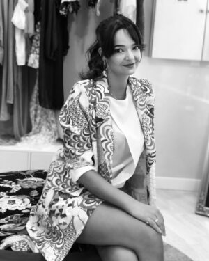 Maria Faleiro Instagram - 14.09.2021
O meu dia… desde a década 80’
#meudia #setembro #anos80 #geração80 #eighteen #intas #festejarsempre
