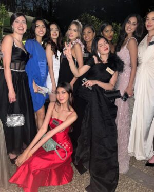 Maria Fernanda Rivero Instagram - Fernanda Rivero, Miss World Bolivia ya se encuentra disfrutando de sus actividades del certamen. 
Apóyala durante todo este mes del certamen. 

#missbolivia #missworld