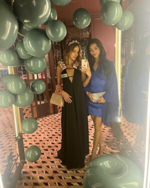 Maria Fernanda Rivero Instagram - Fernanda Rivero, Miss World Bolivia ya se encuentra disfrutando de sus actividades del certamen. 
Apóyala durante todo este mes del certamen. 

#missbolivia #missworld