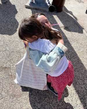 Maria João Pinho Instagram - Amo-te!

📸 tio @guilhermedcarv