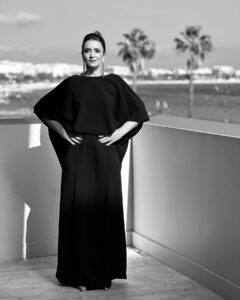 Actress Maria João Pinho HD Instagram Photos and Wallpapers September 2022
