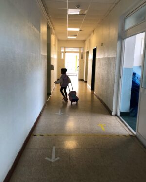 Maria João Pinho Instagram - 1.ºano 1.ºdia • amo-te