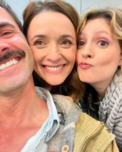 Actress Maria João Pinho HD Instagram Photos and Wallpapers June 2024
