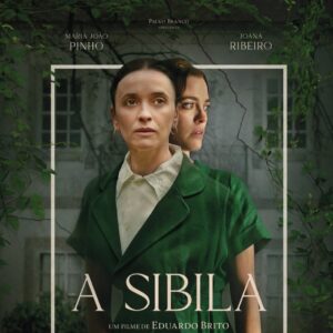 Maria João Pinho Instagram - Quinta-feira, 12 de Outubro, chegou às salas de cinema portuguesas A SIBILA. 

Trata-se da adaptação do romance homónimo de Agustina Bessa-Luís, que retrata a relação entre uma jovem escritora e a sua tia, personagens vibrantes inspiradas em figuras reais, a viver no interior norte de Portugal em meados do século XX. Sentimentos de ciúme, admiração e o complexo magnetismo entre duas mulheres fortes são retratados magnificamente pela grande escritora portuguesa no seu livro mais icónico, adaptado ao cinema com grande precisão por Eduardo Brito, responsável pelo argumento e realização. 

O elenco é vasto e estelar: Maria João Pinho, Joana Ribeiro, Raimundo Cosme, Simão Cayatte, Sandra Faleiro, João Pedro Vaz, Diana Sá, Emília Silvestre, Ricardo Vaz Trindade, Marcello Urgeghe, Madalena Aragão, Rui Neto, Dinis Gomes, Rita Martins, Gustavo Sumpta, Valdemar Santos, Mariana Costa, Ricardo Lagartinho Lopes; e com a participação especial de Ana Padrão. 

Agradeço a toda a equipa por todo o companheirismos, e um agradecimento especial ao Francisco Veloso ❤️

Convido-vos a assistir ao filme, agora nos cinemas! ✨

Fotografias da estreia @yolgasmaria 

@leopardofilmes @rtppt @artistglobalmanagement