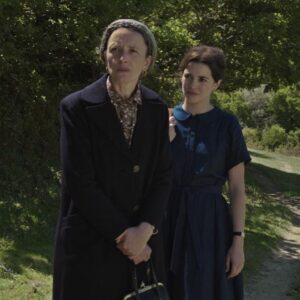 Maria João Pinho Instagram - Quinta-feira, 12 de Outubro, chegou às salas de cinema portuguesas A SIBILA. 

Trata-se da adaptação do romance homónimo de Agustina Bessa-Luís, que retrata a relação entre uma jovem escritora e a sua tia, personagens vibrantes inspiradas em figuras reais, a viver no interior norte de Portugal em meados do século XX. Sentimentos de ciúme, admiração e o complexo magnetismo entre duas mulheres fortes são retratados magnificamente pela grande escritora portuguesa no seu livro mais icónico, adaptado ao cinema com grande precisão por Eduardo Brito, responsável pelo argumento e realização. 

O elenco é vasto e estelar: Maria João Pinho, Joana Ribeiro, Raimundo Cosme, Simão Cayatte, Sandra Faleiro, João Pedro Vaz, Diana Sá, Emília Silvestre, Ricardo Vaz Trindade, Marcello Urgeghe, Madalena Aragão, Rui Neto, Dinis Gomes, Rita Martins, Gustavo Sumpta, Valdemar Santos, Mariana Costa, Ricardo Lagartinho Lopes; e com a participação especial de Ana Padrão. 

Agradeço a toda a equipa por todo o companheirismos, e um agradecimento especial ao Francisco Veloso ❤️

Convido-vos a assistir ao filme, agora nos cinemas! ✨

Fotografias da estreia @yolgasmaria 

@leopardofilmes @rtppt @artistglobalmanagement