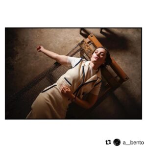 Maria João Pinho Instagram - GLÓRIA pelo olhar da maravilhosa @a__bento 💥

.
@netflixpt @spi_oficial #carlotocotta