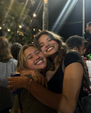 Maria Katarina Instagram - é que o meu rio de janeiro e os meus de fé não me saem do pensamento 🇧🇷❤️☀️