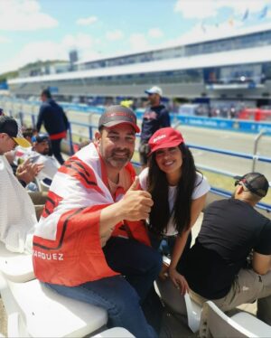María Lamela Instagram - 🏍️🏍️Las fotos del último día 🏍️🏍️