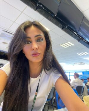 María Lamela Instagram - 🏍️🏍️Las fotos del último día 🏍️🏍️