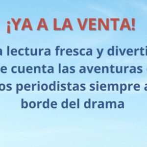 María Lamela Instagram - 3,2,1… ¡HABLANDO! ¡Hemos salido a la venta! ✨✨📚MICRODRAMAS es una realidad tangible a vuestro alcance y ya os está esperando en vuestras librerías. Y lo que viene siendo llorar de emoción es la segunda foto, al lado de Federico ❤️ un sueño hecho realidad que culmina y empieza hoy ✨ YA ESTÁIS TARDANDO EN IR A POR EL VUESTRO Y COMPARTIR CON NOSOTRAS VUESTROS MICRODRAMAS PERSONALES 🤞🏽 os esperamos el 15 de junio en la Feria del Libro de Madrid de 12 a 14h. No faltéis ❤️ @mrediciones