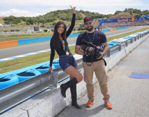 María Lamela Instagram - 🏍️🏍️🏍️🏍️día 2🏍️🏍️🏍️🏍️