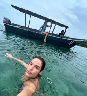 María Lamela Instagram - Recap Puerto Viejo, con los KINGS absolutos ✨✨✨✨✨✨
