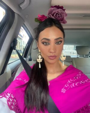 María Lamela Instagram - vengo a tu casamiento 💒💍