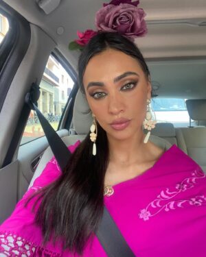 María Lamela Instagram - vengo a tu casamiento 💒💍