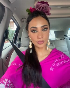 María Lamela Instagram - vengo a tu casamiento 💒💍