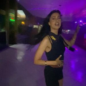 María Lamela Instagram - Sigo sin asimilar el SELVAMAMI tour  @marmarmarmarmarmar_ 🥲🥲