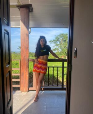 María Lamela Instagram - Sigo sin asimilar el SELVAMAMI tour  @marmarmarmarmarmar_ 🥲🥲