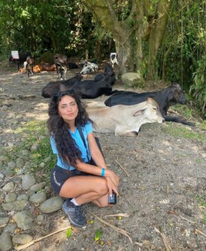 María Lamela Instagram - Sigo sin asimilar el SELVAMAMI tour  @marmarmarmarmarmar_ 🥲🥲