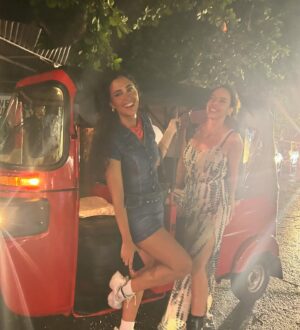 María Lamela Instagram - Recap Puerto Viejo, con los KINGS absolutos ✨✨✨✨✨✨