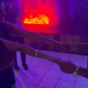 María Lamela Instagram - Sigo sin asimilar el SELVAMAMI tour  @marmarmarmarmarmar_ 🥲🥲