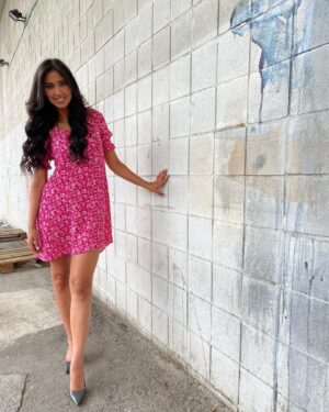 María Lamela Instagram - Fotos de este verano MVT 📸📸📸🖼️🖼️ 🙃