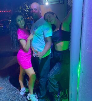 María Lamela Instagram - Recap Puerto Viejo, con los KINGS absolutos ✨✨✨✨✨✨