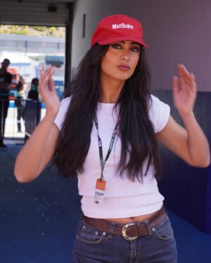 María Lamela Instagram - 🏍️🏍️Las fotos del último día 🏍️🏍️