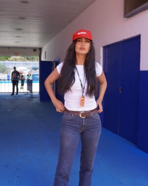 María Lamela Instagram - 🏍️🏍️Las fotos del último día 🏍️🏍️