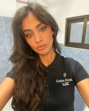 María Lamela Instagram - Fotos de este verano MVT 📸📸📸🖼️🖼️ 🙃