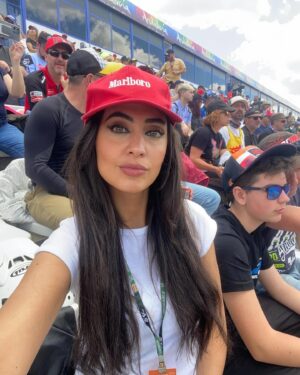 María Lamela Instagram - 🏍️🏍️Las fotos del último día 🏍️🏍️