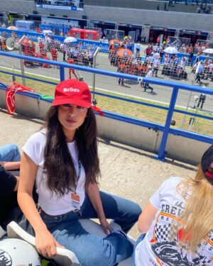 María Lamela Instagram - 🏍️🏍️Las fotos del último día 🏍️🏍️