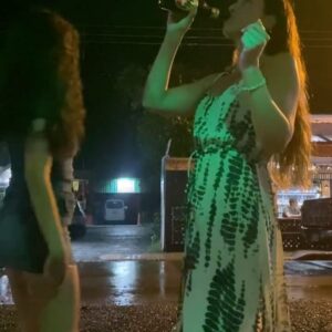 María Lamela Instagram - Recap Puerto Viejo, con los KINGS absolutos ✨✨✨✨✨✨
