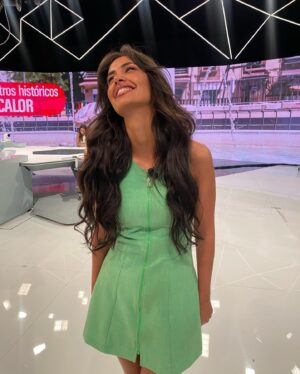 María Lamela Instagram - Fotos de este verano MVT 📸📸📸🖼️🖼️ 🙃