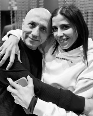 María Luisa Mayol Instagram - Un mix de lo que va en la mitad de Málaga. 
#malaga #españa #jurado #actriz #zonazine
