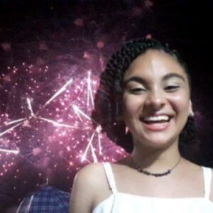 Maria Luiza Galhano Instagram - Feliz 2022!!! 🎆🎇