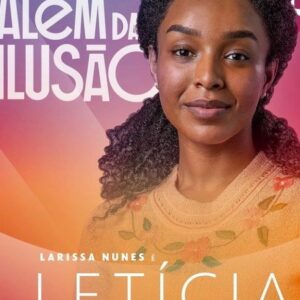 Maria Luiza Galhano Instagram - Hoje estréia Além da Ilusão...
Ansiedade domina aqui!!🥰
GRATIDÃO POR MAIS ESSA OPORTUNIDADE  @tvglobo e TODOS OS DEMAIS ENVOLVIDOS SEMPRE !!!

Um imenso prazer poder dar vida a Letícia na primeira fase da novela. Espero que se encantem com ela,assim como eu🥰
Letícia é muito amiga, esforçada ... 
Na 2 fase vem @1larissanunes (MARAVILHOSA), dando  continuidade a Letícia na  fase adulta.
E já quero deixar registrado aqui: Contracenar com @carlacristinateatro (Felicidade/mãe) e @guisilva_art (Onofre/pai) foi  INCRÍVEL!!! 
Sem deixar de comentar que @pedro.guioficial ( Bento) e @viniciuspierioficial (Lorenzo) foi MAIS QUE D  !!!

Obrigadaaa Tbm @agenciadesir ❤😍🥰
.

.#alemdailusao #tvglobo #marialuizagalhano #agênciadesir #noveladas6