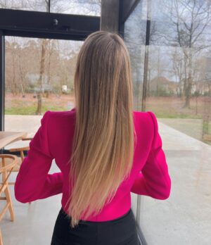 María Mera Instagram - Sempre LUZ 💖
.
.
#mariamera #galicia #tv #television #actress #actriz