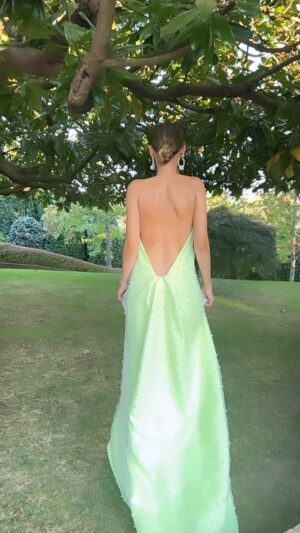 María Mera Instagram - Deseñador @francoquintans
.
.
#mariamera #galicia #instagood #instafashion