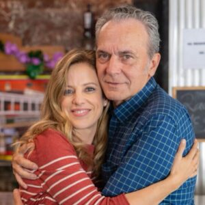 María Molins Instagram - NO SABÉIS LO FELICES QUE ESTAMOS! Somos la serie más vista en el mundo 🌎 en lengua no inglesa!!
Estamos muy emocionados, porque al no ser una serie original de Netflix, no hemos tenido casi promoción. Y aun así, el boca oreja ha funcionado y sigue funcionando… GRACIAS 🙏 por vernos y por taaantos comentarios ❤️

❤️‍🔥❤️‍🔥❤️‍🔥❤️‍🔥❤️‍🔥❤️‍🔥❤️‍🔥❤️‍🔥❤️‍🔥❤️‍🔥❤️‍🔥❤️‍🔥

Arribar a ser la serie més vista al món en llengua no anglesa no essent una serie original de @netflix i per tant no tenint gairebé promoció, ens FA MOLT FELIÇOS. Això vol dir que el boca orella ha funcionat i està funcionant.. GRÀCIES per veure’ns i per taaants comentaris! ❤️

❤️‍🔥❤️‍🔥❤️‍🔥❤️‍🔥❤️‍🔥❤️‍🔥❤️‍🔥❤️‍🔥❤️‍🔥❤️‍🔥❤️‍🔥❤️‍🔥❤️‍🔥

We are very excited because actually we are the most watched tv series in the world 🌎 (non English language)!
THANKS A LOT for watching us!!❤️

@netflixes @netflixlat #netfix #laseriemasvista #themostwatchedseries @alea_media @mediasetcom #wrongsideofthetracks #entreviasserie @entrevias_tv #actress #actresslifestyle #actriz #actriu #lovemyjob #tvseries 
@alea_media @aitor_alea_media @david__bermejo @oriolferrerferrer @imercero @mediasetcom