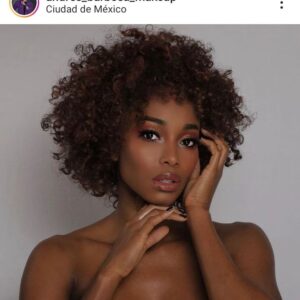 María Nela Sinisterra Instagram - ELLA