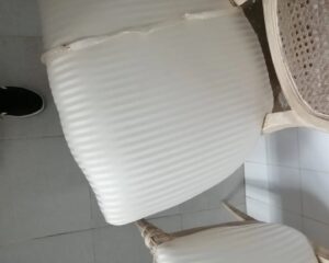 María Nela Sinisterra Instagram - #NEPADESING trabajo terminado🥰🥰🥰🥰🥰🥰 #diseño #restauracion #mallorca #palmademallorca #españa #vintage  #envejecido