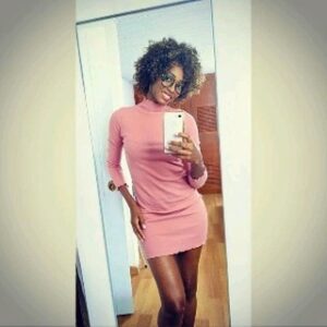 María Nela Sinisterra Instagram - TBT mi depa Bogotá 
😢😢😢❤️