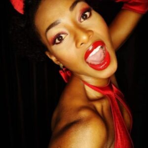 María Nela Sinisterra Instagram - 