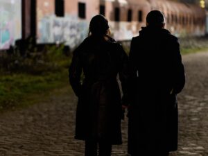 Maria Obretin Instagram - După 4 sezoane, păcatele se plătesc! Ne apropiem de final. In aceasta seara, de la 20.30, penultimul episod din CLANUL!